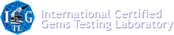 International Certified Gems Testing Laboratory